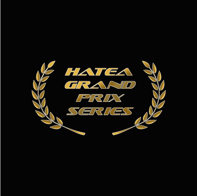 Hatea Grand Prix Series Logo